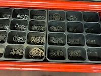 Samengesteld lot 159 tem162 - afbeelding 4 van  7