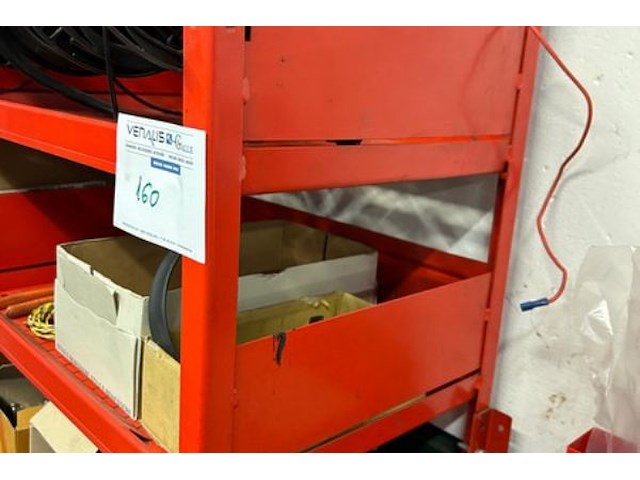 Samengesteld lot 159 tem162 - afbeelding 5 van  7