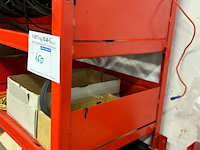 Samengesteld lot 159 tem162 - afbeelding 5 van  7