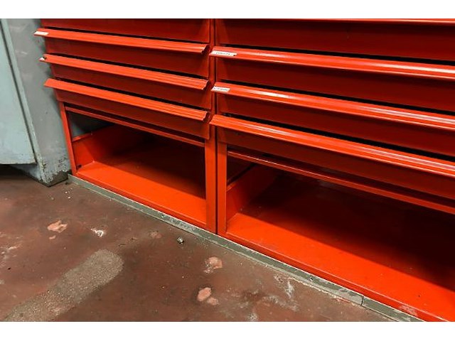 Samengesteld lot 159 tem162 - afbeelding 6 van  7