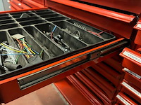 Samengesteld lot 159 tem162 - afbeelding 7 van  7