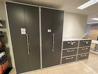 Samengesteld lot 1927, 1929 tem 1931 - afbeelding 1 van  1