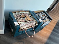 Samengesteld lot 207 tem lot 219 - afbeelding 4 van  4