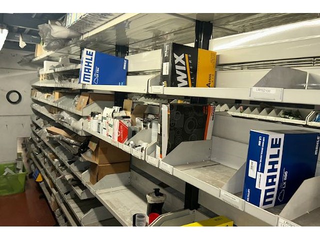 Samengesteld lot 209 tem 211 - afbeelding 2 van  4