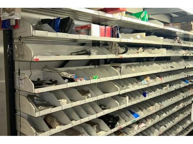 Samengesteld lot 209 tem 211 - afbeelding 4 van  4