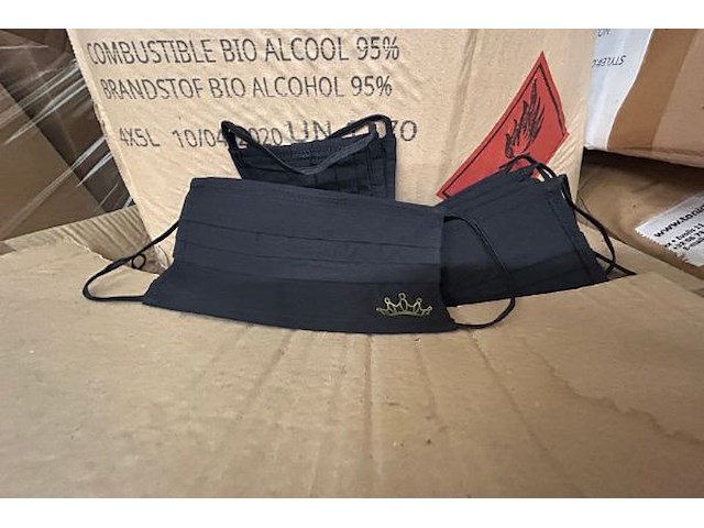 Samengesteld lot 2401 tem 2407 - afbeelding 3 van  3