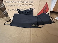 Samengesteld lot 2401 tem 2407 - afbeelding 3 van  3