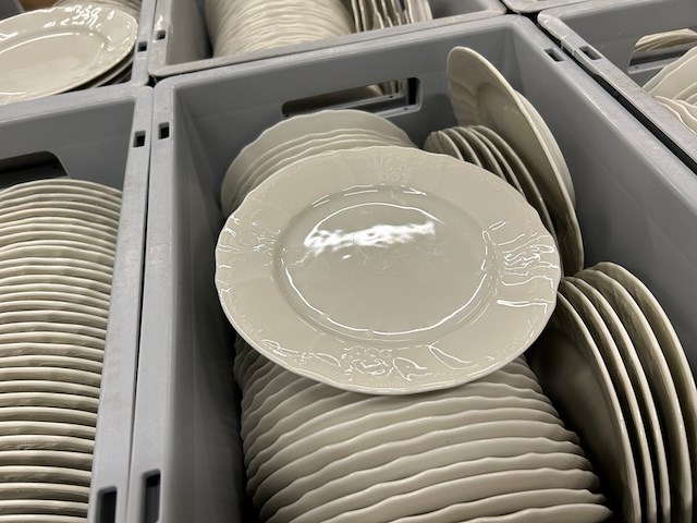 Samengesteld lot 2730+2731 - afbeelding 1 van  4