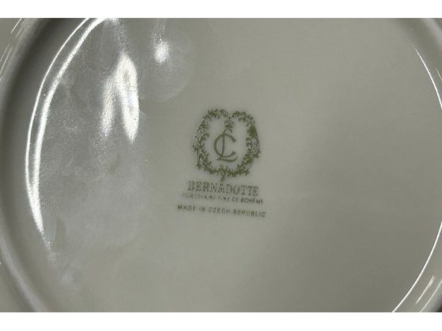 Samengesteld lot 2730+2731 - afbeelding 3 van  4