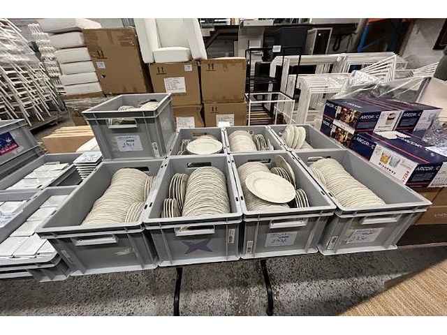 Samengesteld lot 2730+2731 - afbeelding 4 van  4