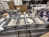 Samengesteld lot 2730+2731 - afbeelding 4 van  4