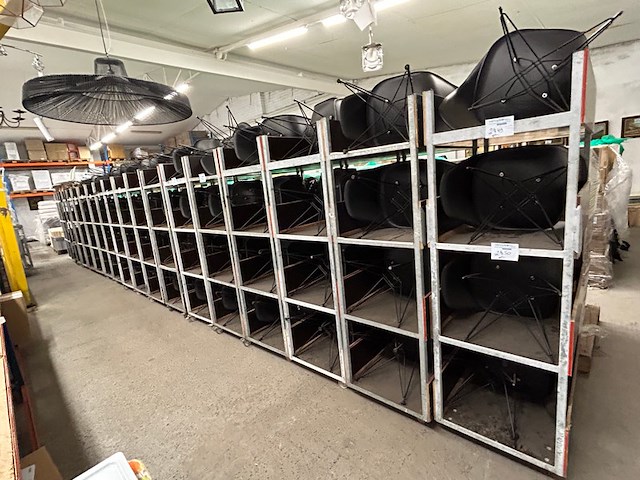 Samengesteld lot 2743 tem 2749 - afbeelding 1 van  8