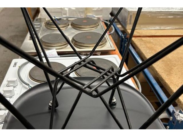 Samengesteld lot 2743 tem 2749 - afbeelding 5 van  8