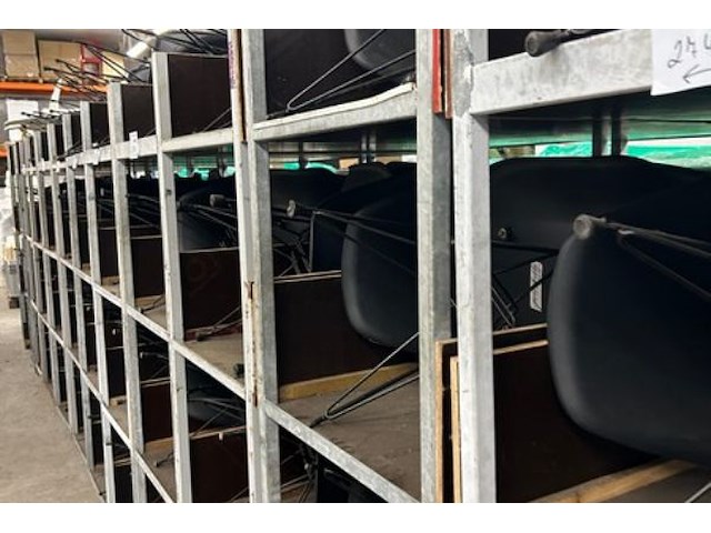 Samengesteld lot 2743 tem 2749 - afbeelding 6 van  8