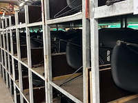 Samengesteld lot 2743 tem 2749 - afbeelding 6 van  8