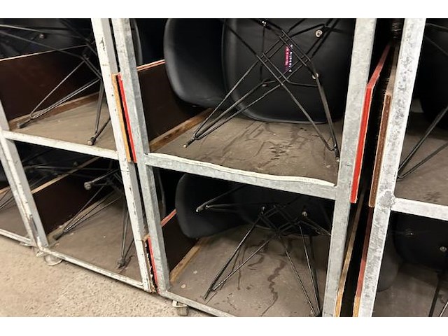 Samengesteld lot 2743 tem 2749 - afbeelding 7 van  8