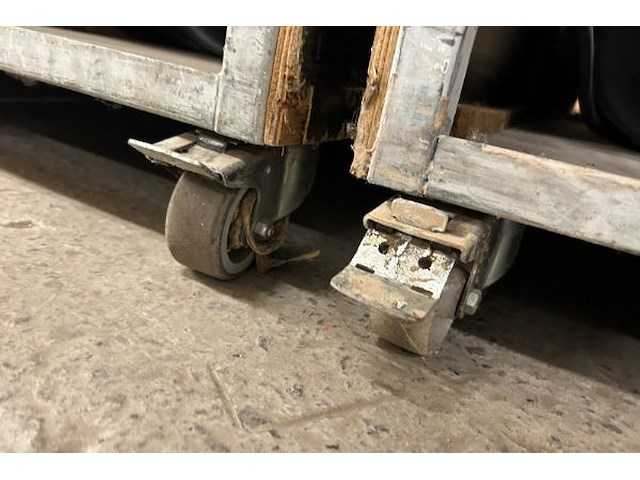 Samengesteld lot 2743 tem 2749 - afbeelding 8 van  8