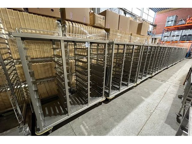 Samengesteld lot 301 tem 311 - afbeelding 2 van  4