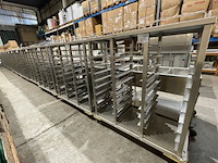 Samengesteld lot 301 tem 311 - afbeelding 3 van  4