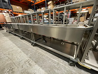 Samengesteld lot 313 tem 317