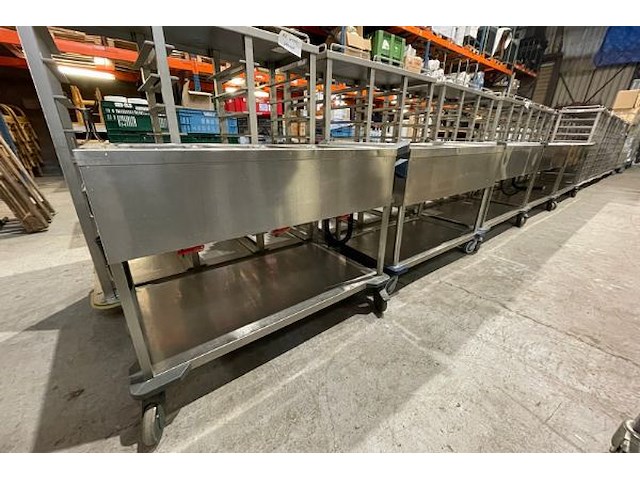 Samengesteld lot 313 tem 317 - afbeelding 2 van  2