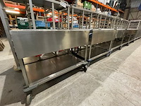 Samengesteld lot 313 tem 317 - afbeelding 2 van  2