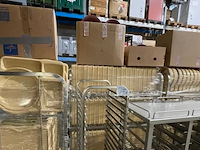 Samengesteld lot 322 tem 325 - afbeelding 2 van  2