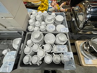 Samengesteld lot 336+337 - afbeelding 1 van  1