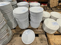 Samengesteld lot 346 tem 349 - afbeelding 1 van  2