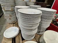 Samengesteld lot 346 tem 349 - afbeelding 2 van  2