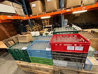 Samengesteld lot 369 tem 371 - afbeelding 1 van  2