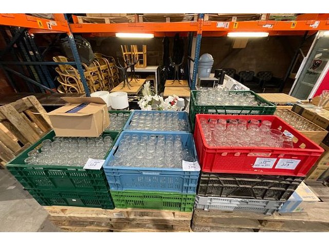 Samengesteld lot 369 tem 371 - afbeelding 2 van  2