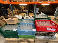 Samengesteld lot 369 tem 371 - afbeelding 2 van  2