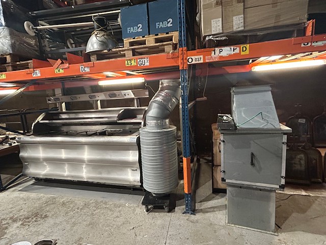 Samengesteld lot 401+402 - afbeelding 1 van  2