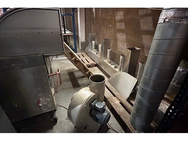 Samengesteld lot 401+402 - afbeelding 2 van  2