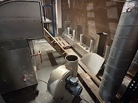 Samengesteld lot 401+402 - afbeelding 2 van  2