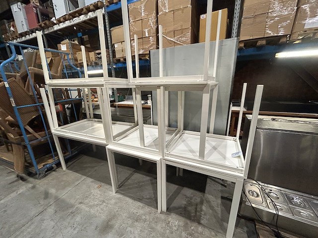 Samengesteld lot 432+433 - afbeelding 1 van  1