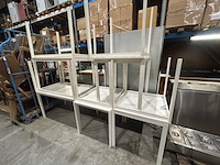 Samengesteld lot 432+433 - afbeelding 1 van  1