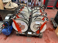 Samengesteld lot 77 tem 81 - afbeelding 1 van  5