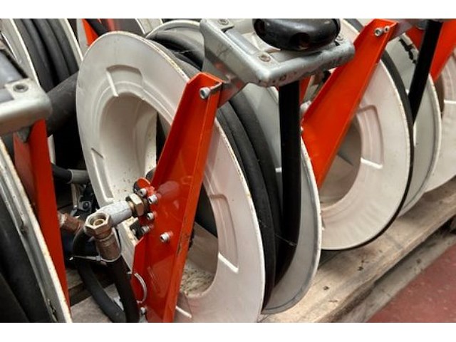 Samengesteld lot 77 tem 81 - afbeelding 3 van  5