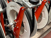 Samengesteld lot 77 tem 81 - afbeelding 3 van  5