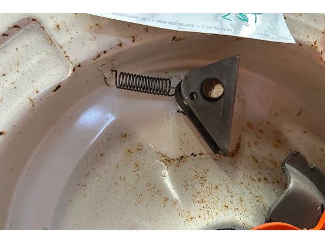 Samengesteld lot 77 tem 81 - afbeelding 5 van  5