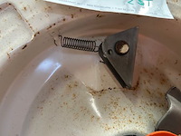 Samengesteld lot 77 tem 81 - afbeelding 5 van  5