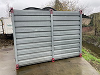 Samengesteld lot 801 met inhoud - afbeelding 1 van  8