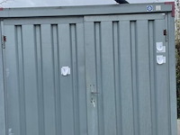 Samengesteld lot 801 met inhoud - afbeelding 2 van  8