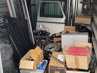 Samengesteld lot 801 met inhoud - afbeelding 4 van  8