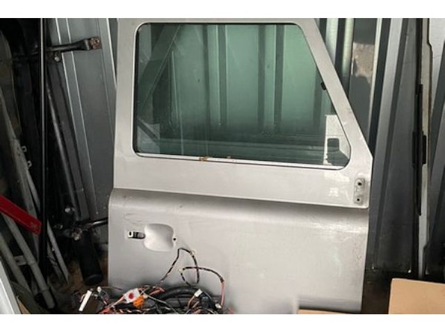 Samengesteld lot 801 met inhoud - afbeelding 7 van  8