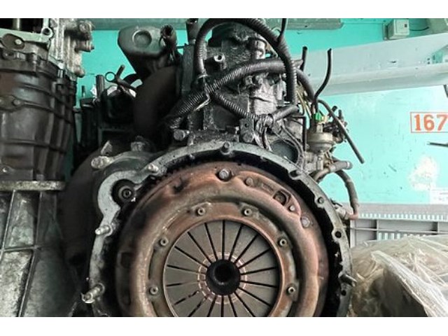 Samengesteld lot 802 met inhoud, auto onderdelen - afbeelding 3 van  7