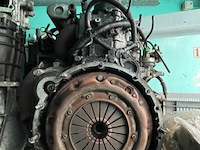 Samengesteld lot 802 met inhoud, auto onderdelen - afbeelding 3 van  7