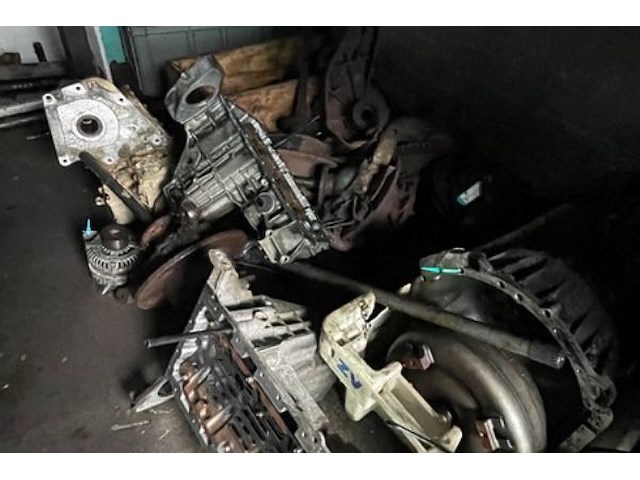 Samengesteld lot 802 met inhoud, auto onderdelen - afbeelding 4 van  7